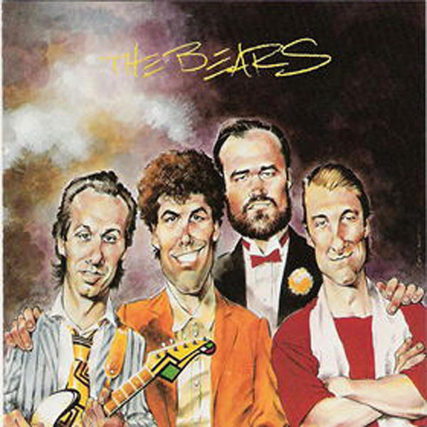 The Bears: The Bears (1987)